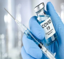 Вакцинация против коронавирусной инфекции – надёжная защита  от тяжёлого течения заболевания
